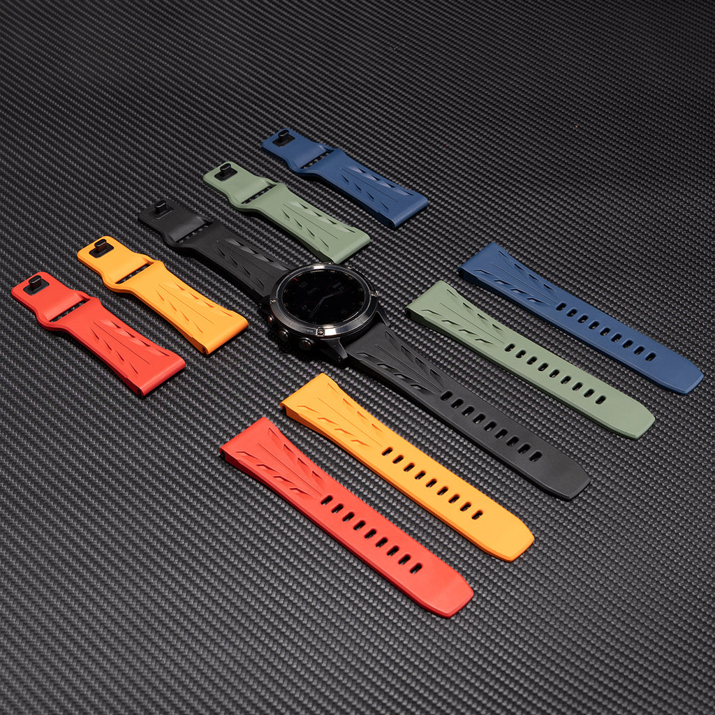 Garmin QuickFit Hypercar Sportsurrem Tilbehør