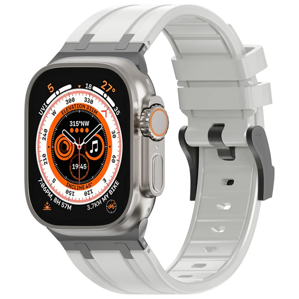 Neues AP Silikonarmband für Apple Watch