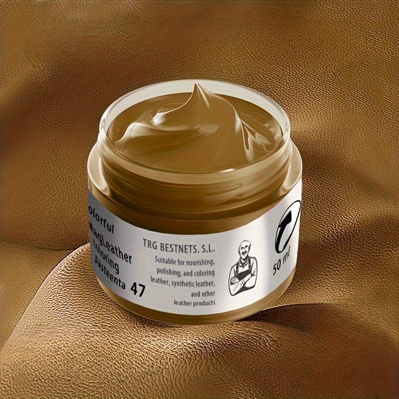 COLORFIX Repair Paint For Sofas And Shoes And Bags Color Refresh