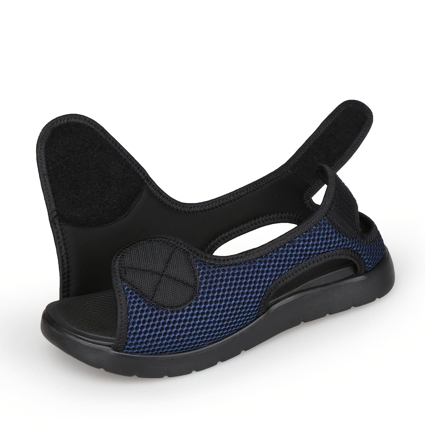 WIDENOX Ultra Wide Shoes With Breathable Comfort That Eases Swollen Feet