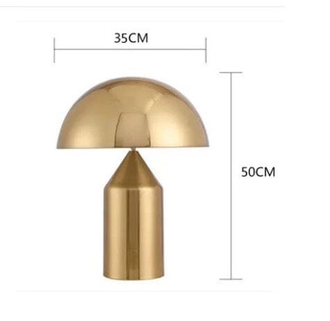 Solara Bærbar Bordlampe USB Oppladbar Trådløs