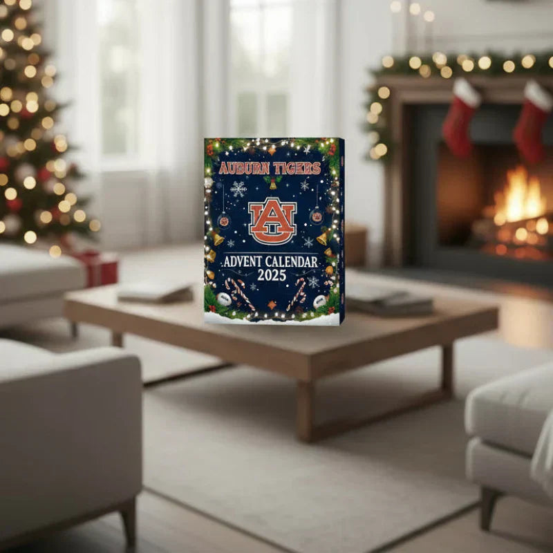 Northfield Christmas Advent Calendar 25 Days Of Festive Surprises For Families