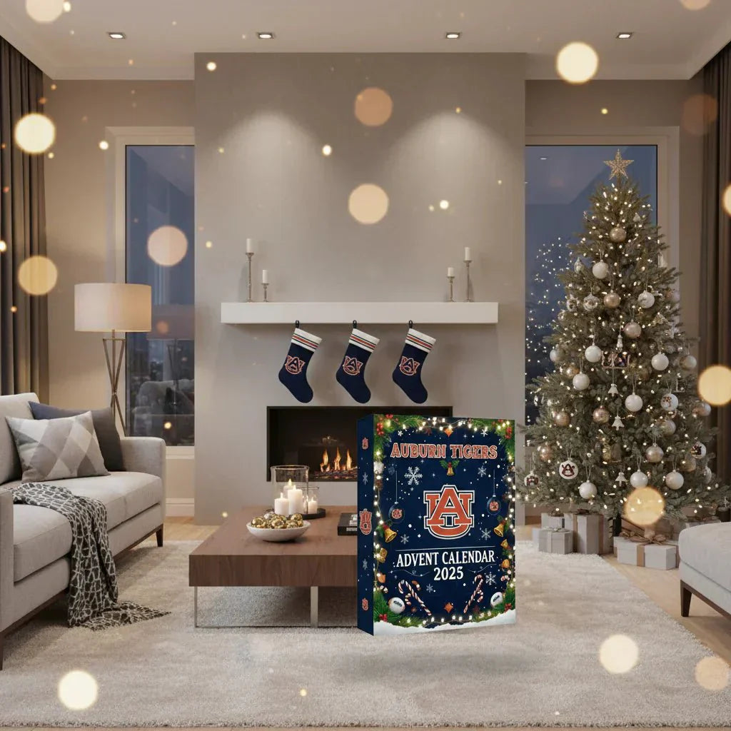 Northfield Christmas Advent Calendar 25 Days Of Festive Surprises For Families