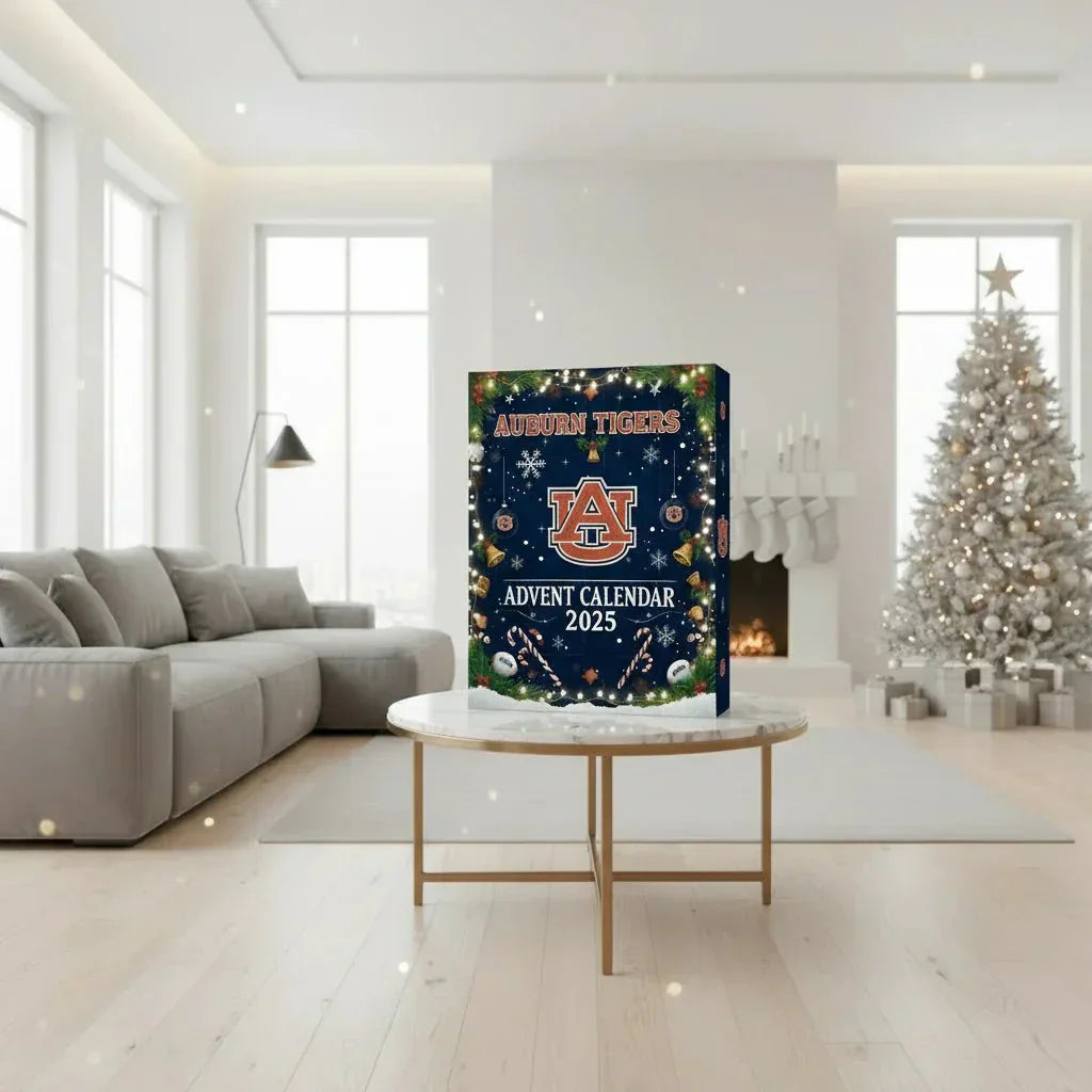 Northfield Christmas Advent Calendar 25 Days Of Festive Surprises For Families