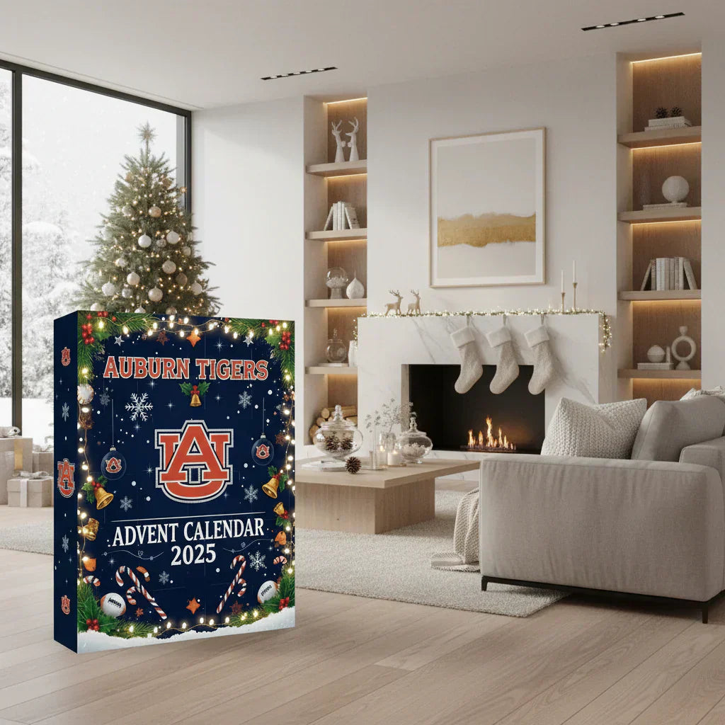 Northfield Christmas Advent Calendar 25 Days Of Festive Surprises For Families