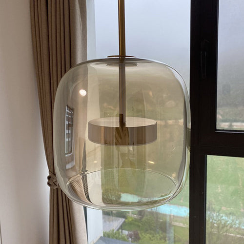 Averin | Accent de décoration intérieure moderne et minimaliste | Orntli