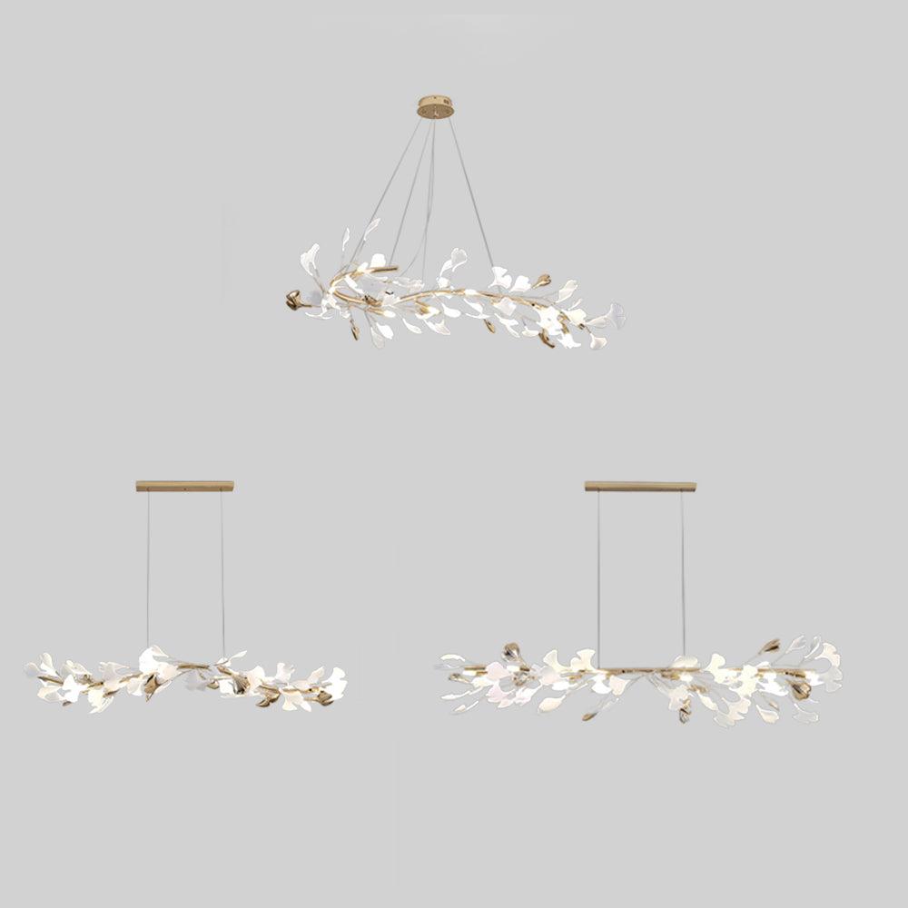 Aurelia Ceramic Chandelier By Orntli For Refined Interiors