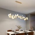 Aurelia Ceramic Chandelier By Orntli For Refined Interiors