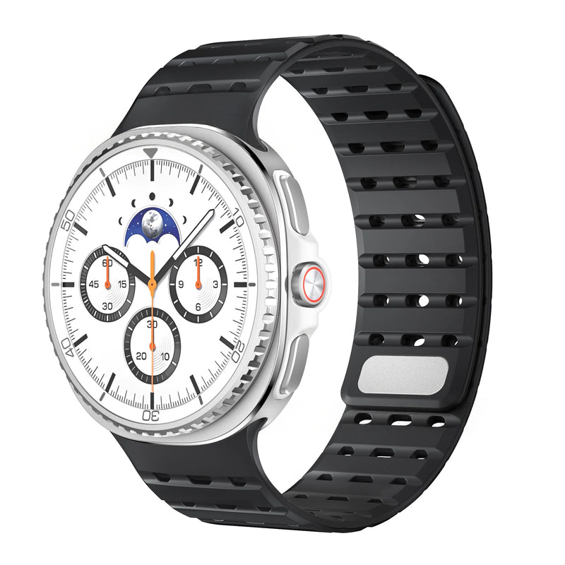 AW Pro silikonový řemínek pro Samsung Galaxy Watch Series
