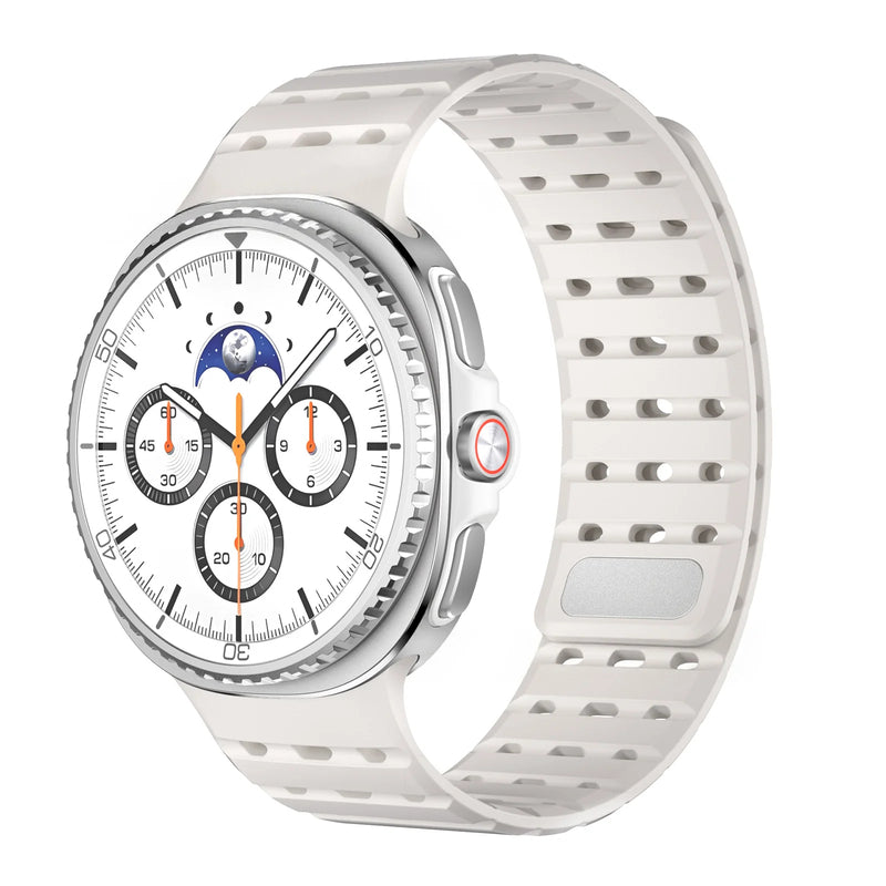 AW Pro silikonový řemínek pro Samsung Galaxy Watch Series