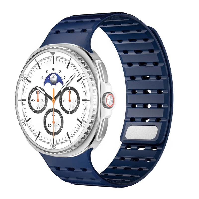 AW Pro silikonový řemínek pro Samsung Galaxy Watch Series