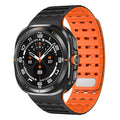 AW Pro silikonový řemínek pro Samsung Galaxy Watch Series