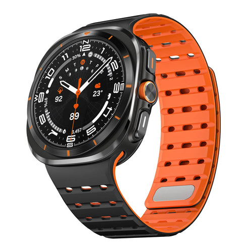 AW Pro Silicone Band For Samsung Galaxy Watch Series