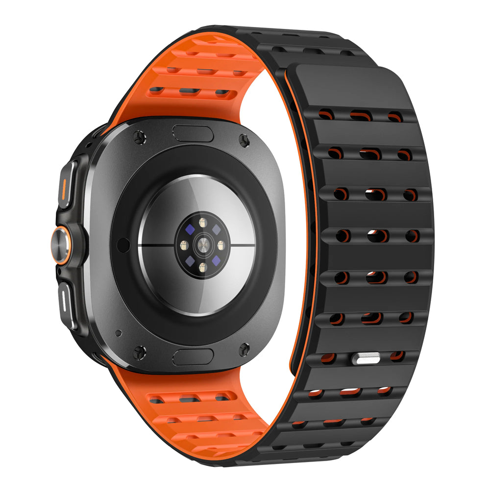AW Pro silikonový řemínek pro Samsung Galaxy Watch Series