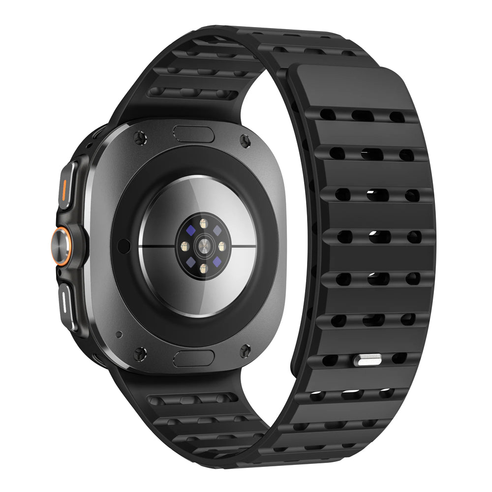 AW Pro silikonový řemínek pro Samsung Galaxy Watch Series
