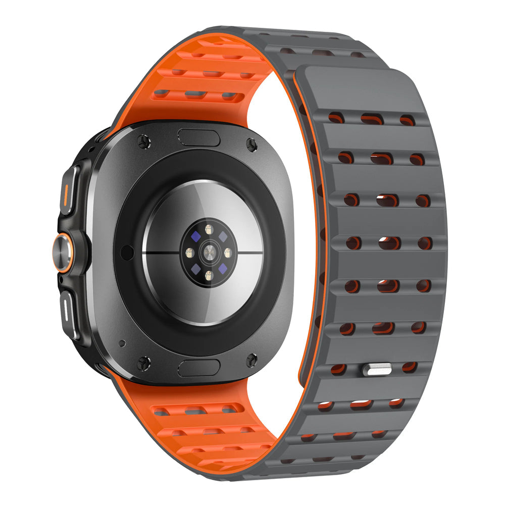 AW Pro silikonový řemínek pro Samsung Galaxy Watch Series
