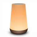 Verstellbare RGB-Tischlampe mit Touch-Steuerung, moderner Stil, 15 Zoll