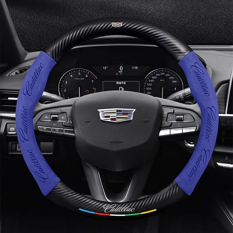 AirPulse Lenkradbezug Atmungsaktiv Rutschfester Griff Für Autoenthusiasten