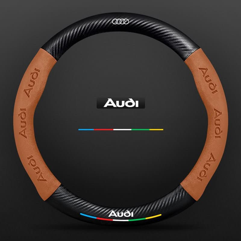 AirPulse Lenkradbezug Atmungsaktiv Rutschfester Griff Für Autoenthusiasten