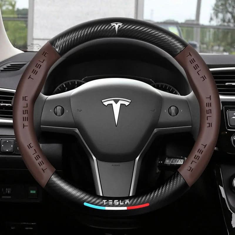 AirPulse Lenkradbezug Atmungsaktiv Rutschfester Griff Für Autoenthusiasten