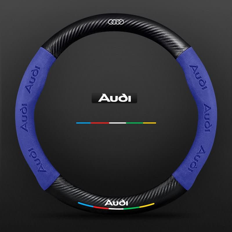 AirPulse Lenkradbezug Atmungsaktiv Rutschfester Griff Für Autoenthusiasten