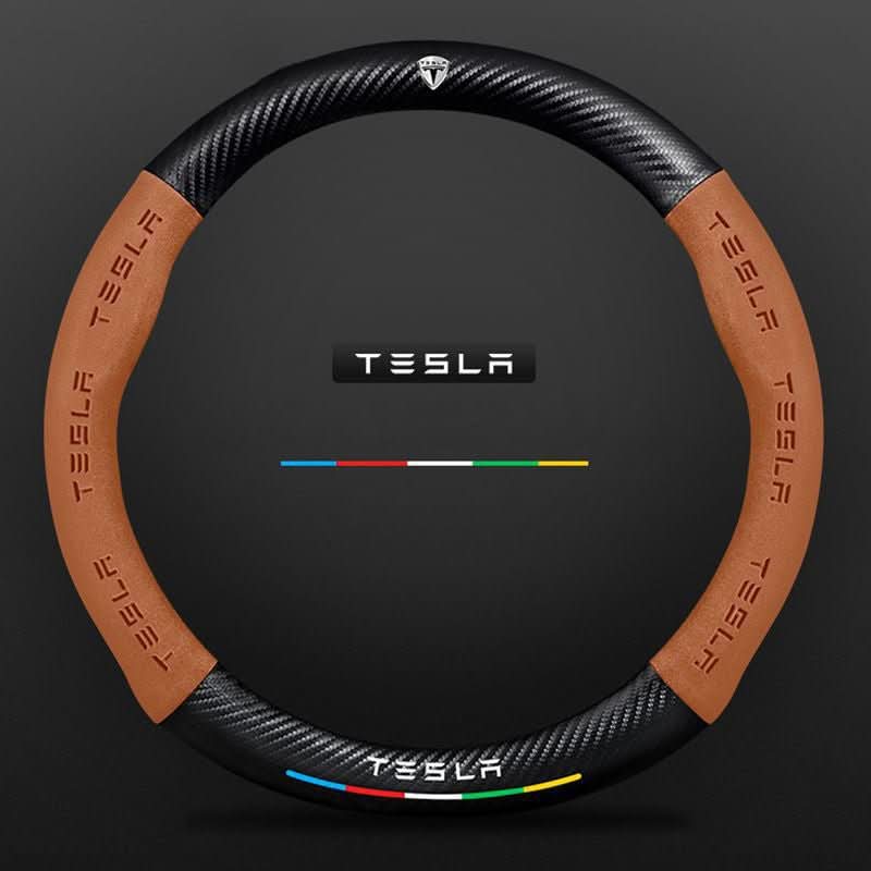 AirPulse Lenkradbezug Atmungsaktiv Rutschfester Griff Für Autoenthusiasten