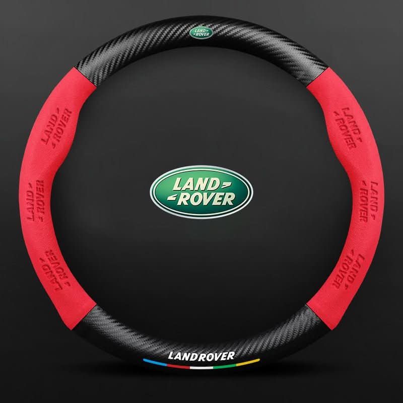 AirPulse Lenkradbezug Atmungsaktiv Rutschfester Griff Für Autoenthusiasten