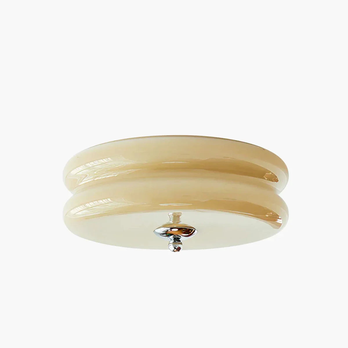 Art Deco Vintage Ceiling Light for Bedroom - Orntli