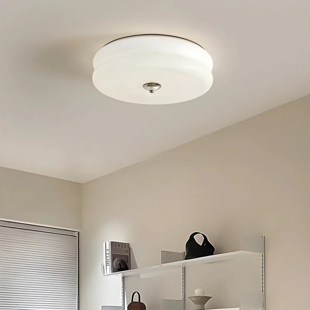 Art Deco Vintage Ceiling Light for Bedroom - Orntli