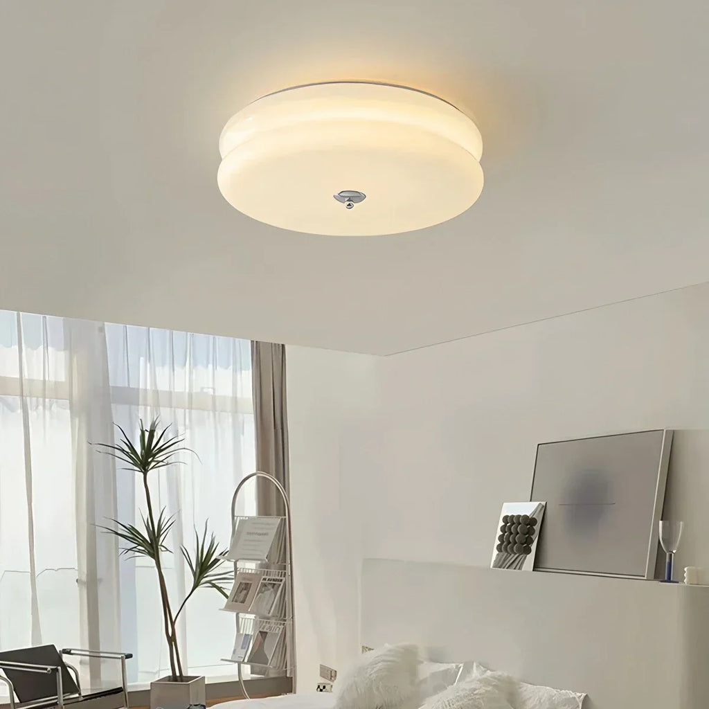 Art Deco Vintage Ceiling Light for Bedroom - Orntli