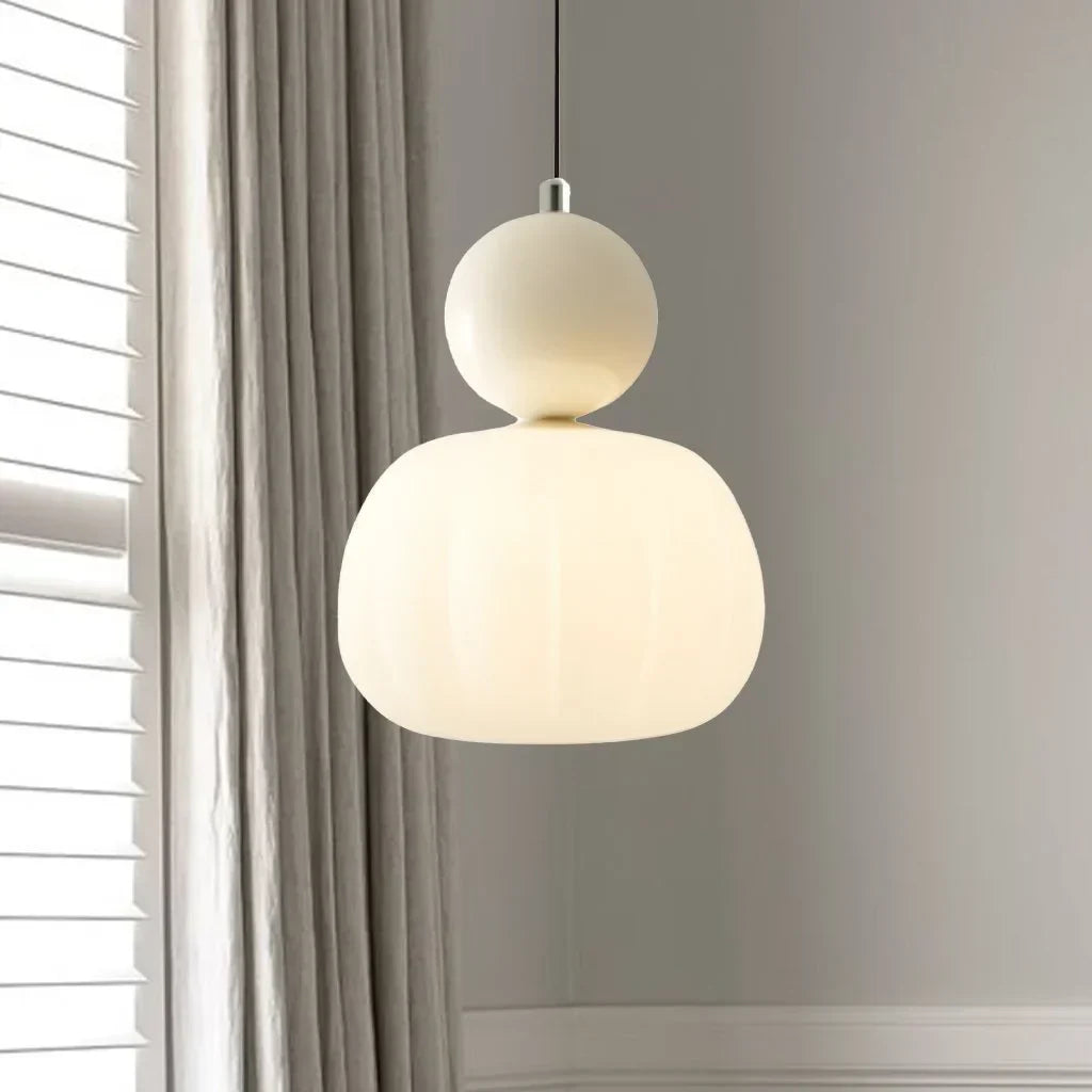 Lampada a sospensione in stile Art Déco | Orntli