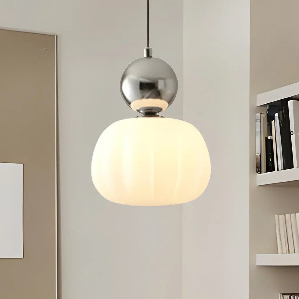 Pendant Light in Art Deco Style | Orntli
