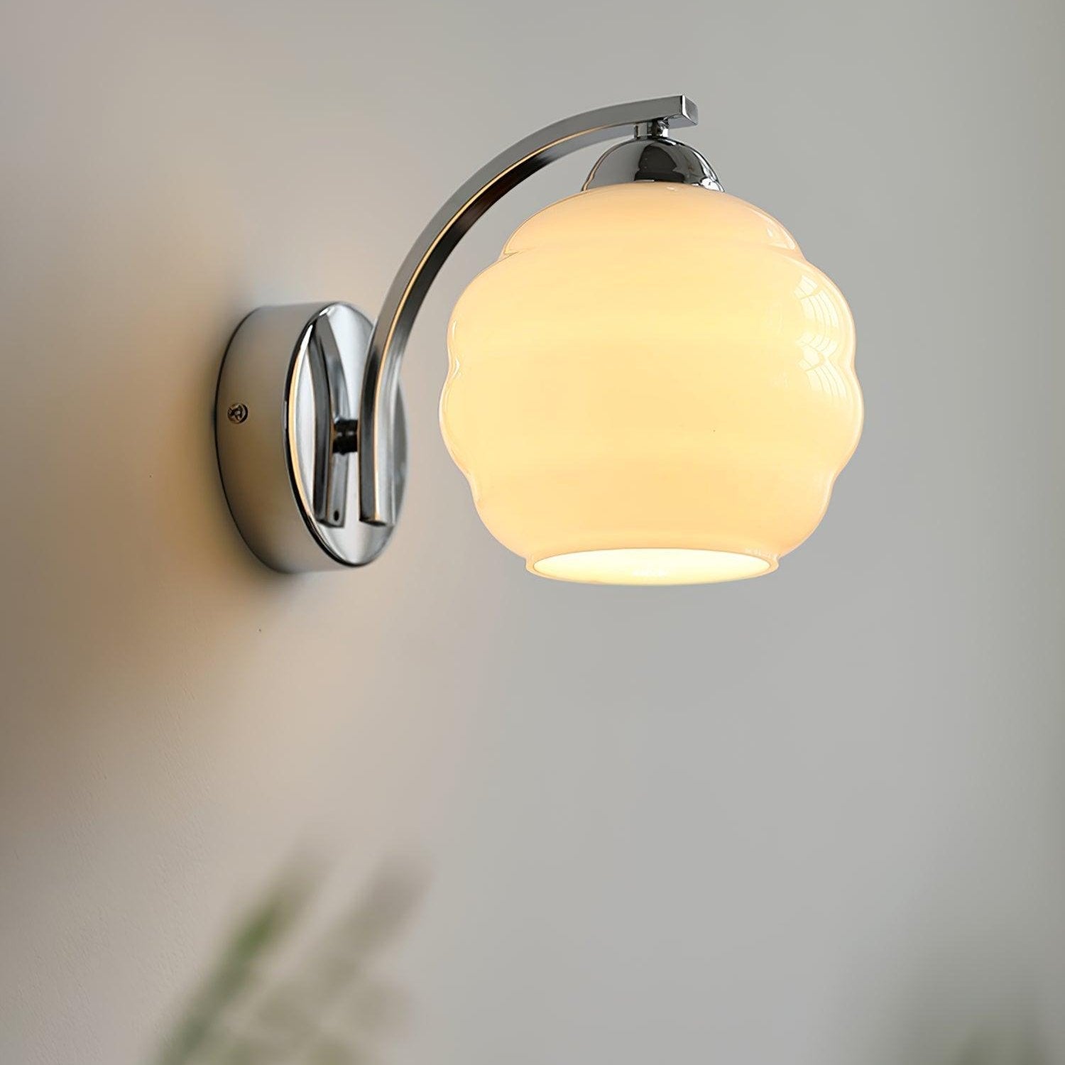 Maribelle | Vintage Art Deco Wall Sconce | Orntli