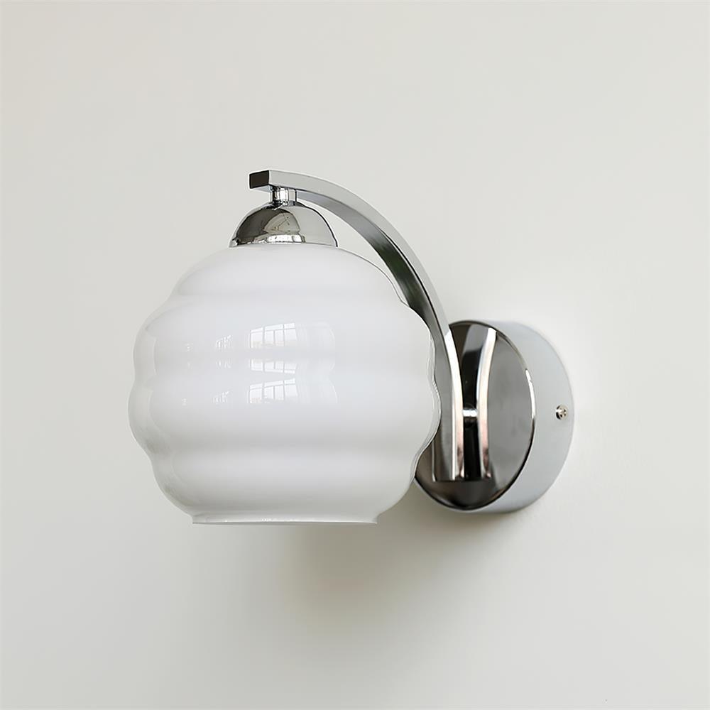 Maribelle | Vintage Art Deco Wall Sconce | Orntli