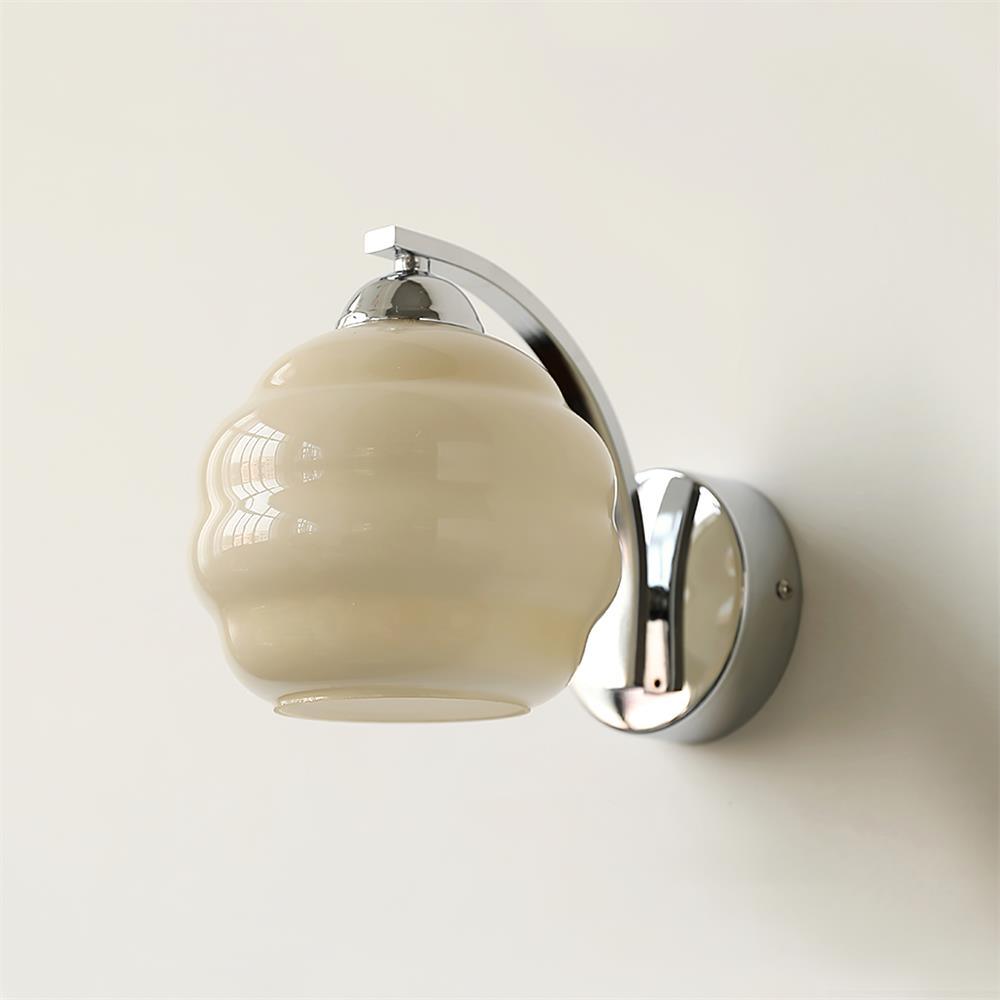 Maribelle | Vintage Art Deco Wall Sconce | Orntli