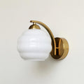 Maribelle | Vintage Art Deco Wall Sconce | Orntli