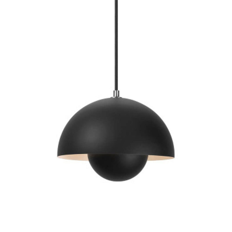 Kirrea V2 Pendant Light Flower Pot LED for Scandi Bedroom