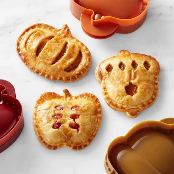 NovaBake Pressa per Impasto Precisa per Pasticceri Casalinghi Modellatura Facile e Uniforme di Empanadas
