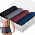 EverBamboo boxershorts for menn – komfort og pusteevne hele dagen
