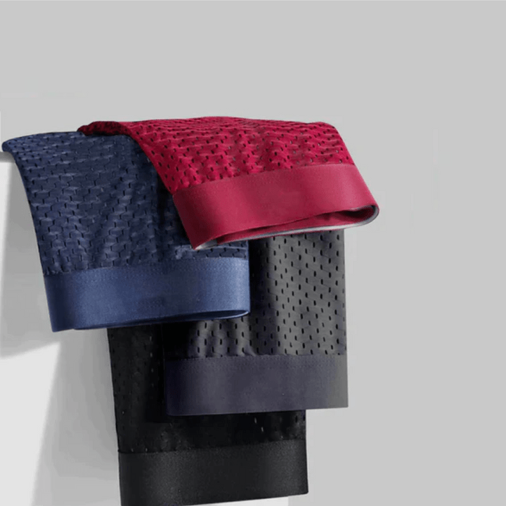 EverBamboo boxershorts for menn – komfort og pusteevne hele dagen