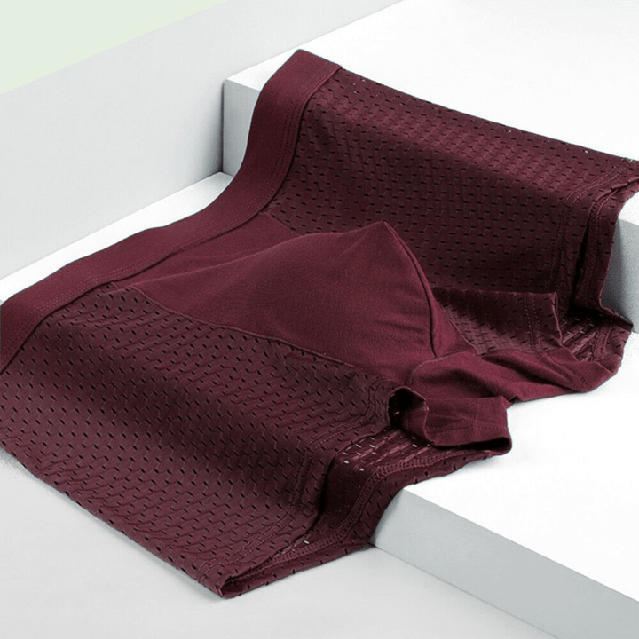 EverBamboo boxershorts for menn – komfort og pusteevne hele dagen