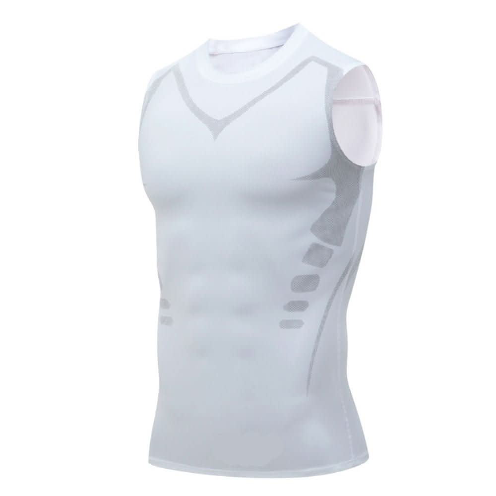 VitaFlex Shaper Compression Vest For Posture And Back Support Slimming