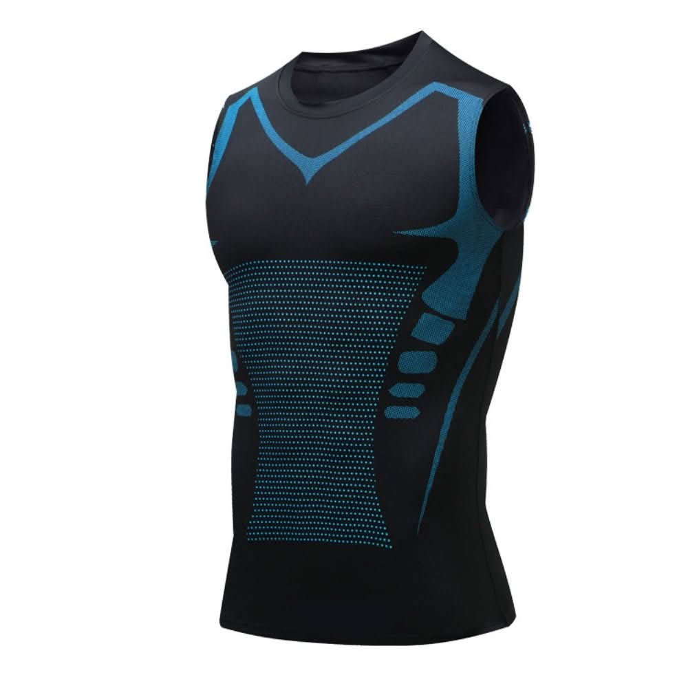 VitaFlex Shaper Compression Vest For Posture And Back Support Slimming