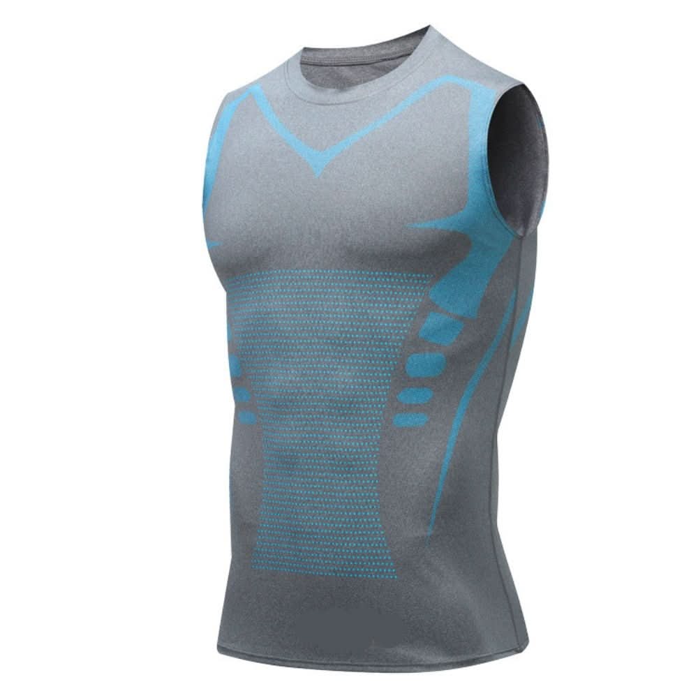 VitaFlex Shaper Compression Vest For Posture And Back Support Slimming