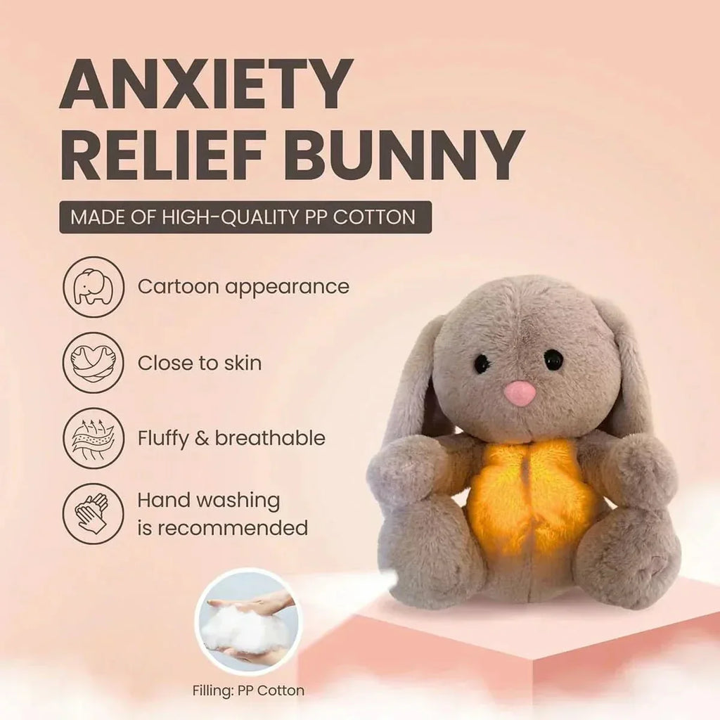 CuddleNest Soother rauhoittava vauvan uniapuväline hengitystoiminnolla ja musiikilla