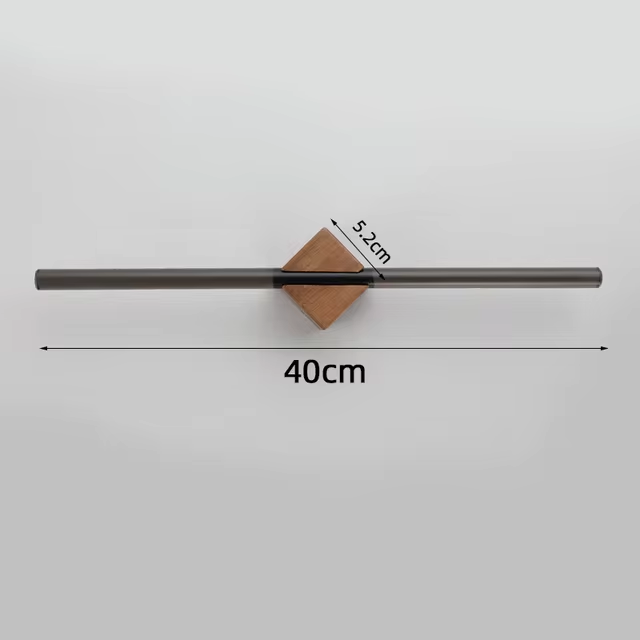 Aurelle Bath Towel Hanger | Orntli