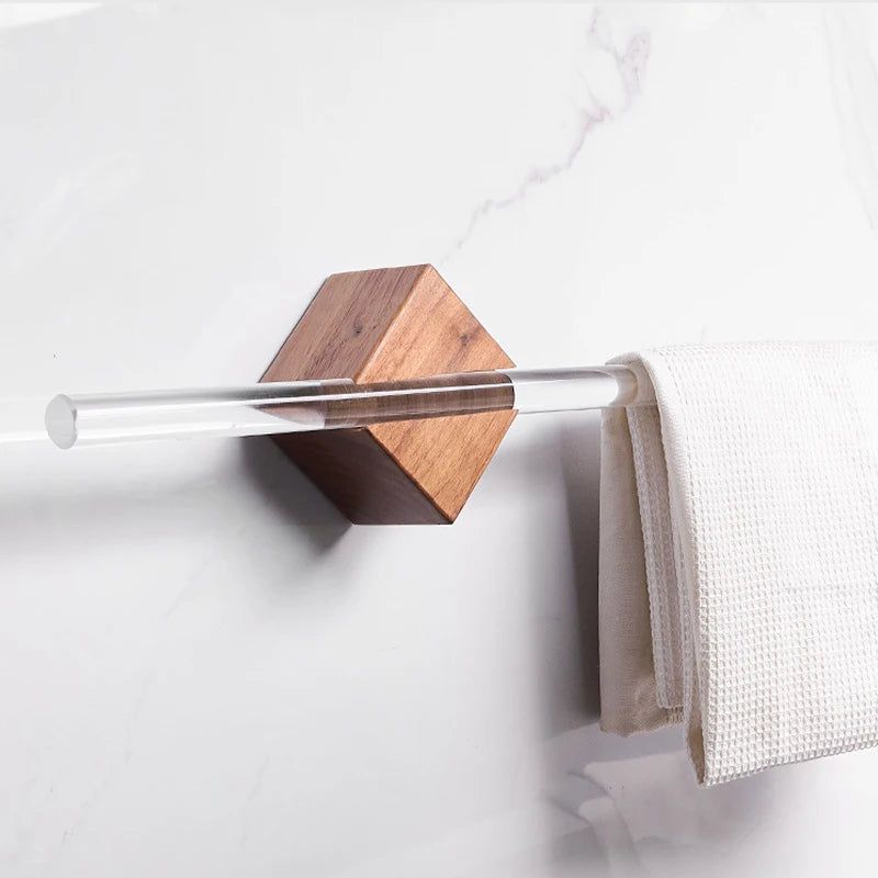 Aurelle Bath Towel Hanger | Orntli