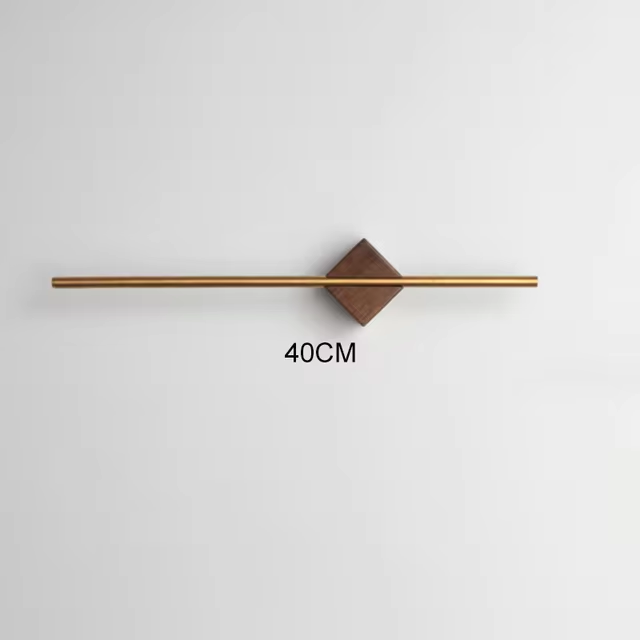 Aurelle Bath Towel Hanger | Orntli