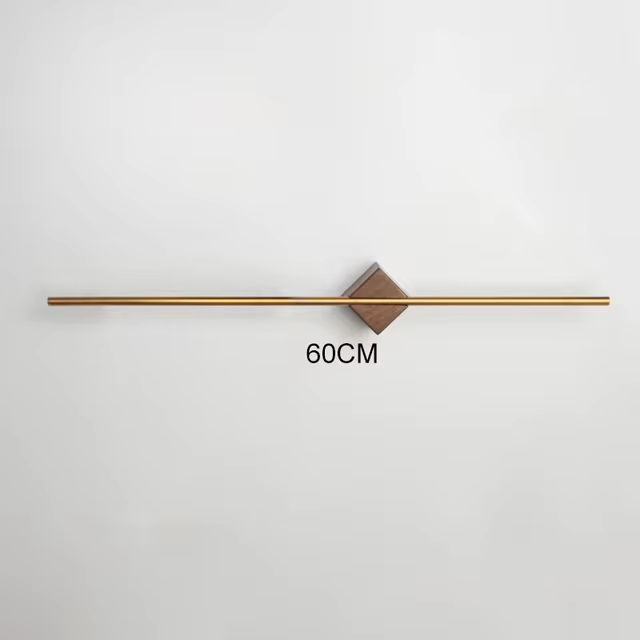 Aurelle Bath Towel Hanger | Orntli
