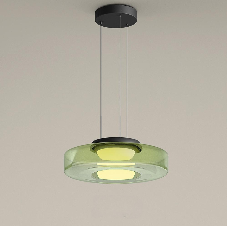 Contemporary Kitchen Island Lights | Orntli